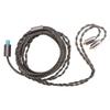 MMCX To 2.5mm 3.5mm 4.4mm Replacement Earphone Cable for SE215 SE315 SE425 SE535 SE846 W20 W30 W40 W