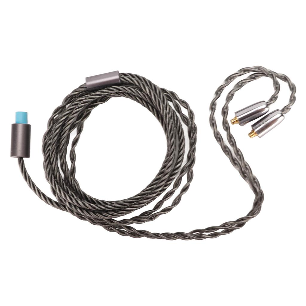 MMCX To 2.5mm 3.5mm 4.4mm Replacement Earphone Cable for SE215 SE315 SE425 SE535 SE846 W20 W30 W40 W