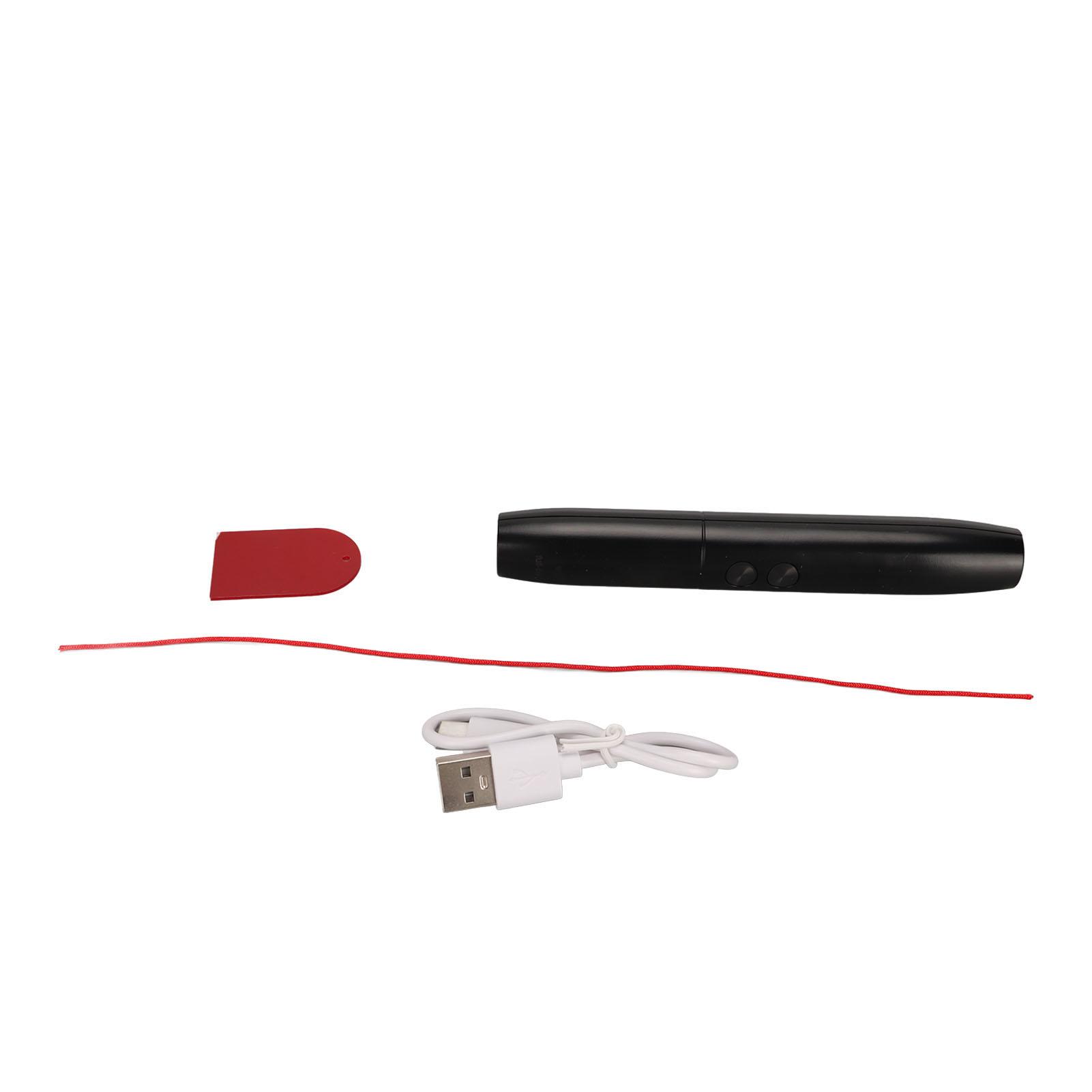 

Беспроводной детектор сигнала 5 уровней чувствительности Интеллектуальная ручка Форма портативный подслушивающее устройство Скрытая камера чёрный