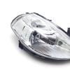 Compatible Headlight Assembly for 08-10 Tiida/Yida Models