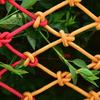 Balcony Rope Net Stair Anti Fall Net New Fence Protection Net  Kids