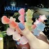 Spring & Summer Floral Daisy Hairpin - Cute Side Clip for Women and Girls