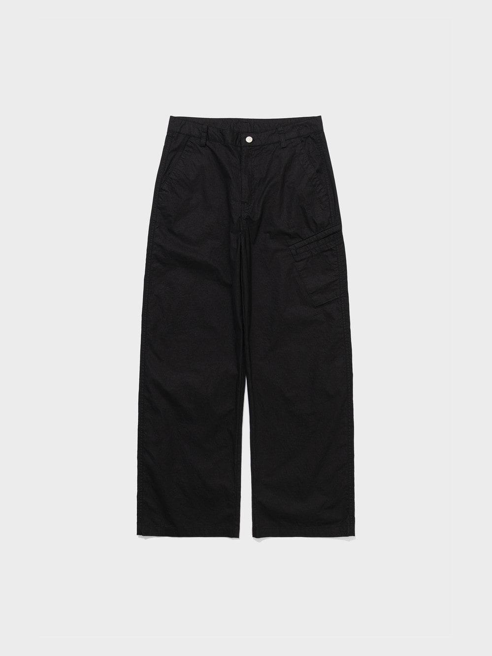 

Korean Classic Retro Spring/Summer Women s Solid Color Casual Workwear Pants M чорний