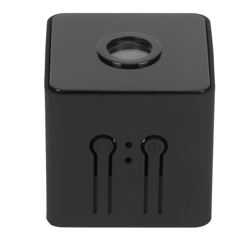 WiFi Wireless Mini Camera FHD 1080P Motion Detection Night Vision 2.4Ghz Small Camera for Home