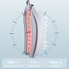 Electric Fascia Knife Muscle Relaxation Neck Fascia Massage LCD Vibration Warm Body Lifting Scraper Tool Massager