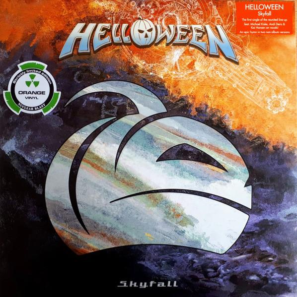

12inch Record HELLOWEEN - Skyfall NBT57571 Nuclear Blast 2021 Germany Rock