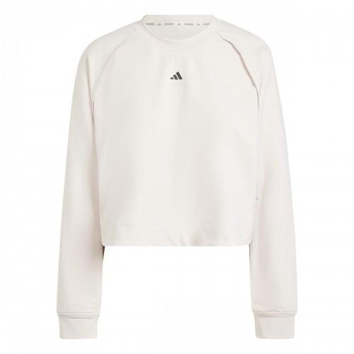 Adidas Womens/Ladies Power Hidden Racerback Pullover