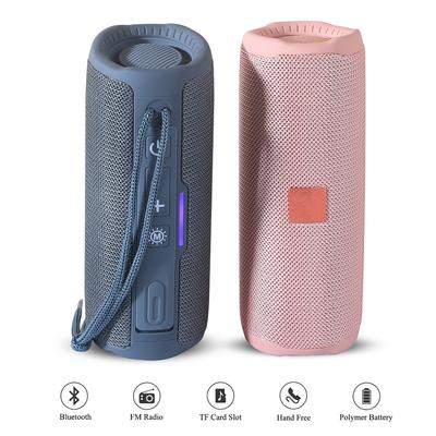 Audio - video – Prenosné reproduktory