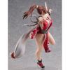 B-style Fatal Fury: City of the Wolves Mai Shiranui, Sakura Arashi no Mai, Suzaku 1/4 Scale PVC & ABS Painted Complete Figure
