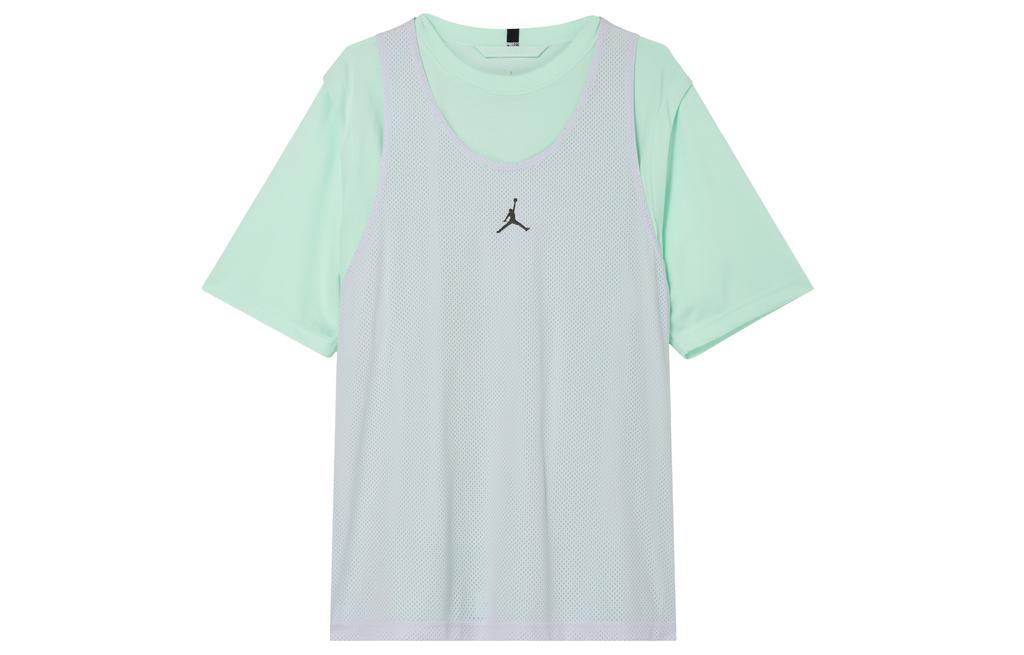 Jordan Sport Tank Top Men's Light Green DM1831-379