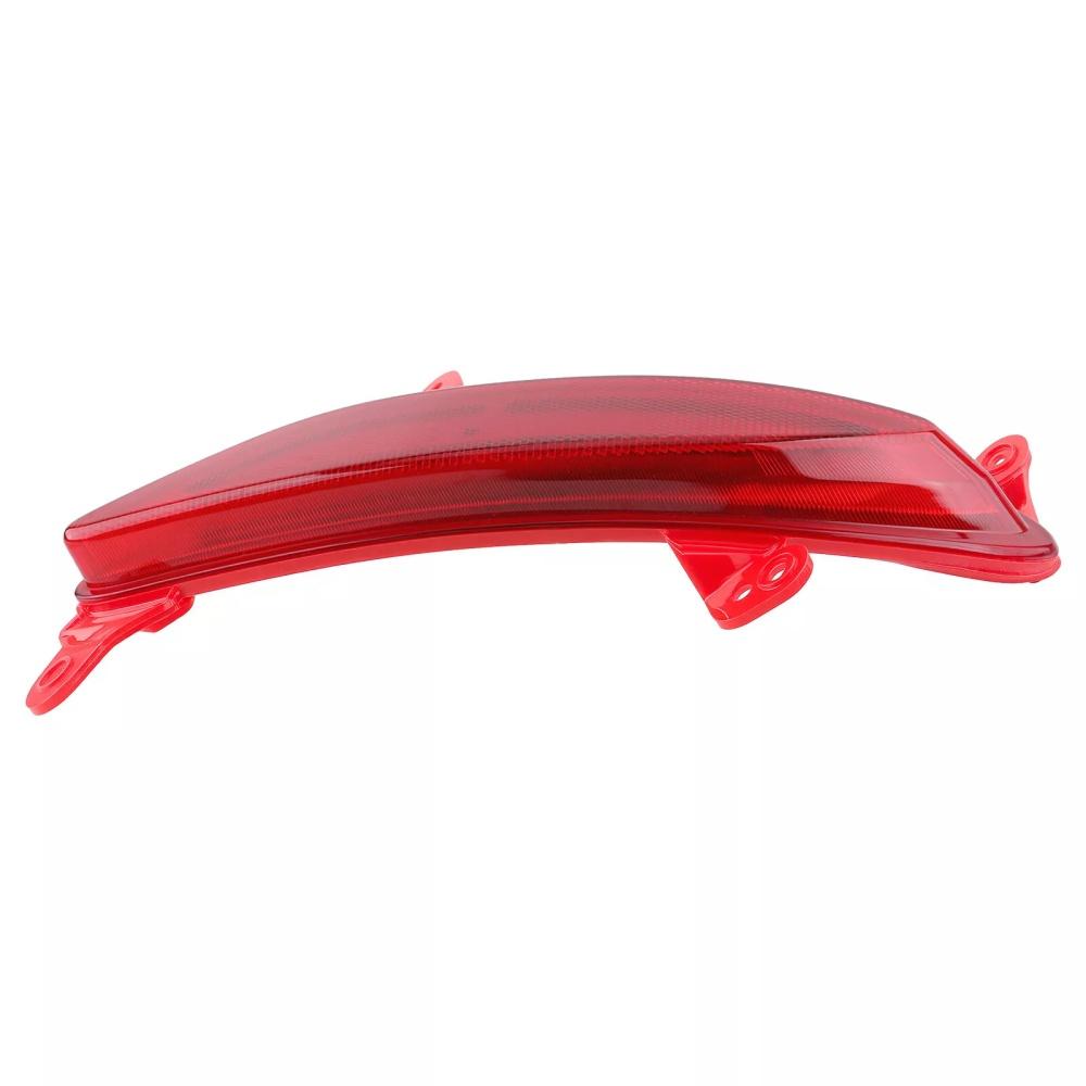 Left Side Rear Bumper Reflector 92405-2W200 For Hyundai Santa Fe Sport 2013-2016