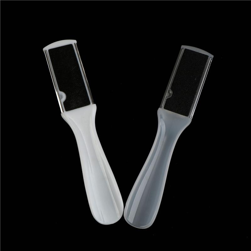 1Pcs Foot Rasp Pedicure Tools Exfoliating Grinding Foot Skin Callus Remover