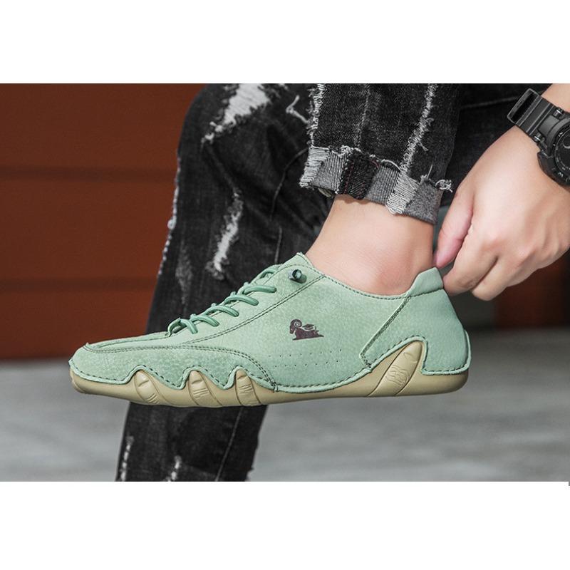 Large Men's Shoes, Low Cut Men's Casual Shoes, Men's Shoes