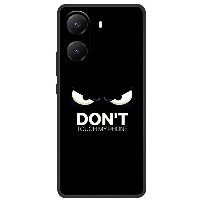 Phone Case For POCO X7 Pro 5G Cases Soft Silicone Cover For Xiaomi POCO X7 Pro 5G Fashion Case POCOX7Pro Full Protector Shells