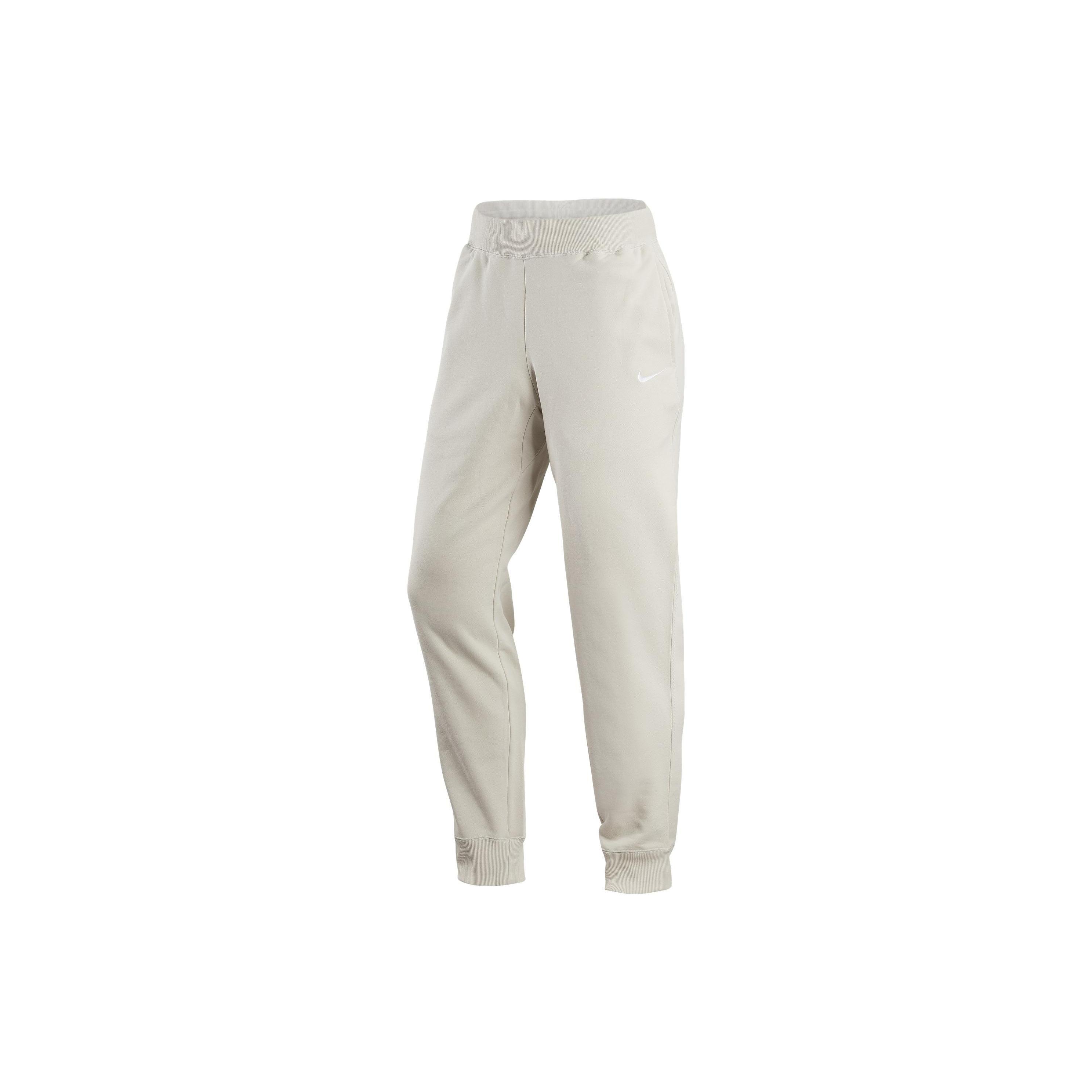 Мужские вязаные спортивные штаны Nike Белые CZ2855-072 XL