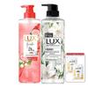 Fig & Lily of the Valley Shampoo & Freesia Body Wash Set