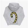 Kenzo K25838 261 Kotora Kotora Tiger Logo Kids Hoodie