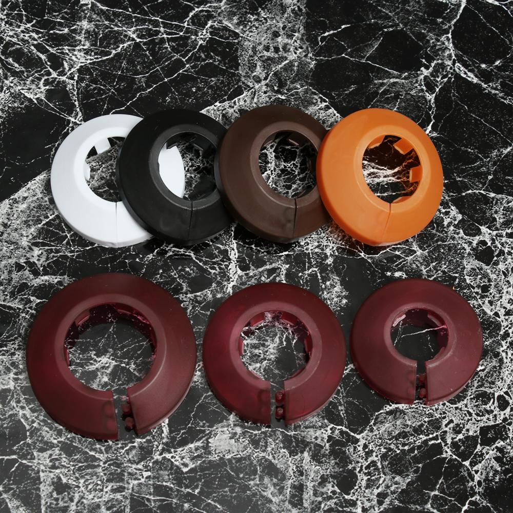 Hollow Occlusion Decoration Pipe Decorative Cover Radiator Pipe Covers Decorative Angle Valve