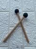 Orff Instruments: Marimba Mallets, Tuning Forks, Hammers & Drumsticks for All Ages