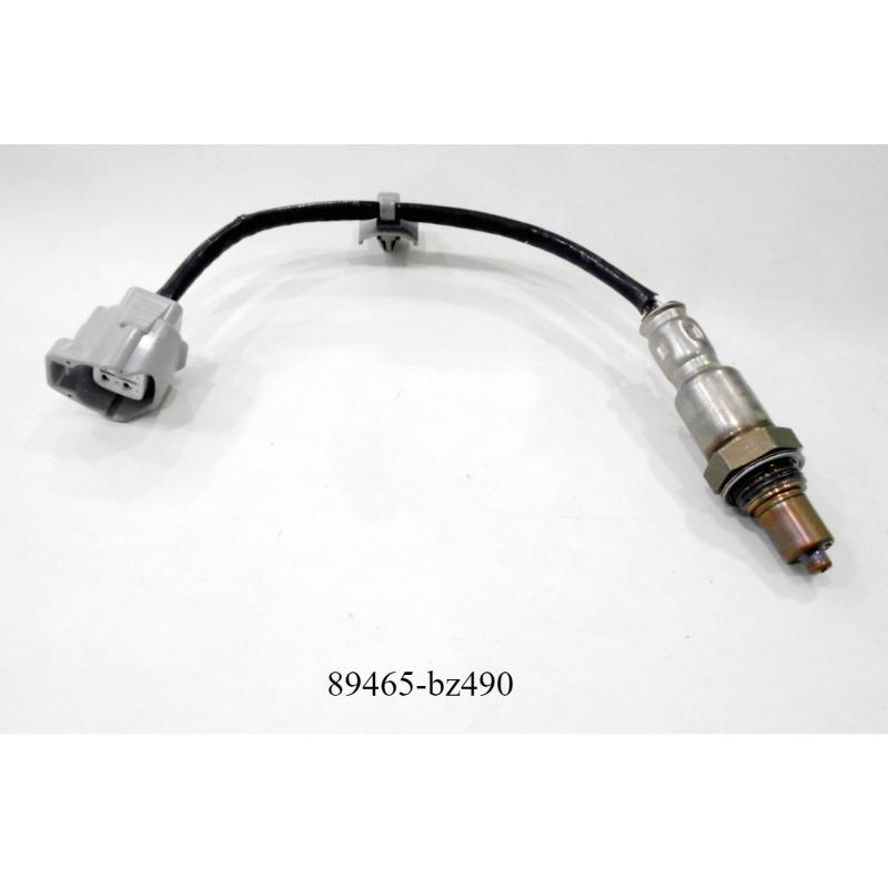 

Подходит для Toyota Задний кислородный датчик 89465-bz490 89465bz490 89465 bz490