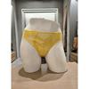 Barbara Lace Panty 3color Abp4452