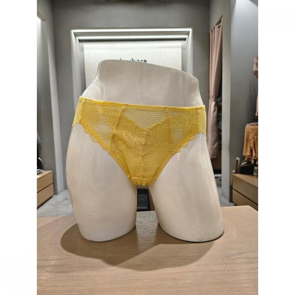 Barbara Lace Panty 3color Abp4452