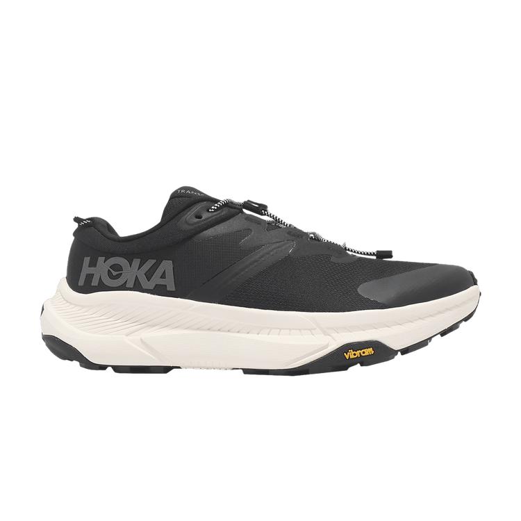 

HOKA Transport 2E Wide Black Alabaster Мужские кроссовки 1164370-BKLB 42