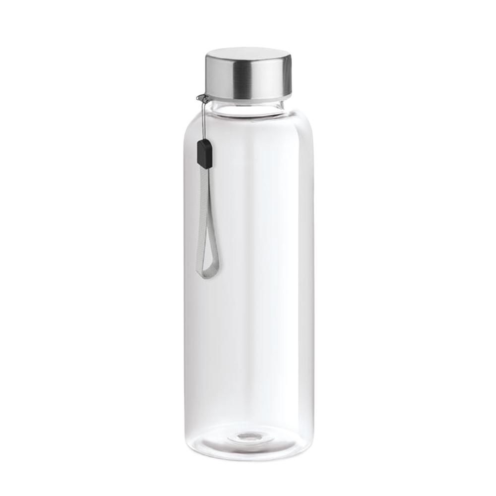 MidOcean Utah Transparent Tritan 500ml Bottle