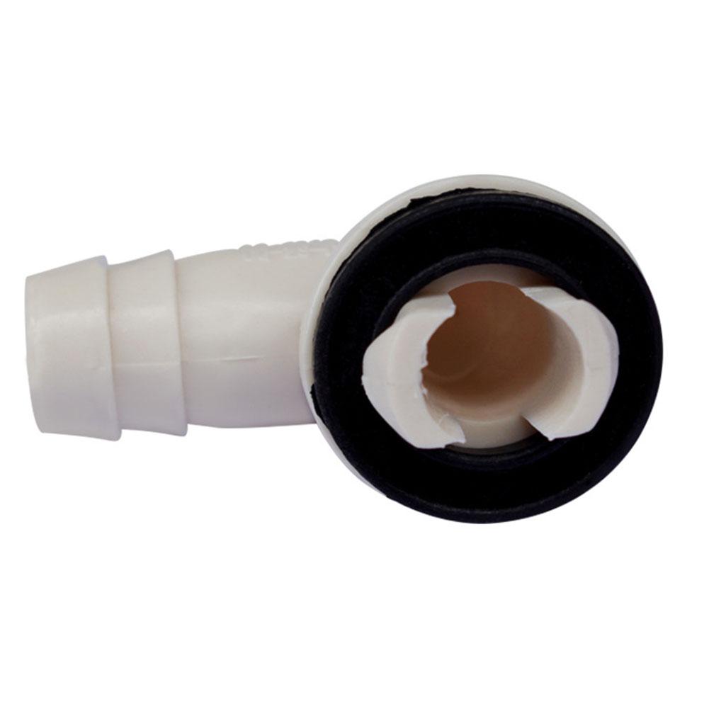 Długi Wąż Odpływowy Klimatyzatora Długość 10 stóp Gruby Materiał ABS+P 1 8 mm Odpowiedni do Domów Biur Hoteli Szpitali 4