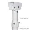 HIKVISION Security Camera Monitoring Pole CN Plug (adapter Included)