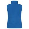 Clique Womens/Ladies Softshell Panels Vest