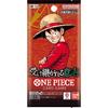 August "3rd Anniversary! One Piece Card Treasure Campaign Pack" with 2 Packs. Bandai One Piece Card Game Inherited Will [OP-13] (Box) 24 Packs