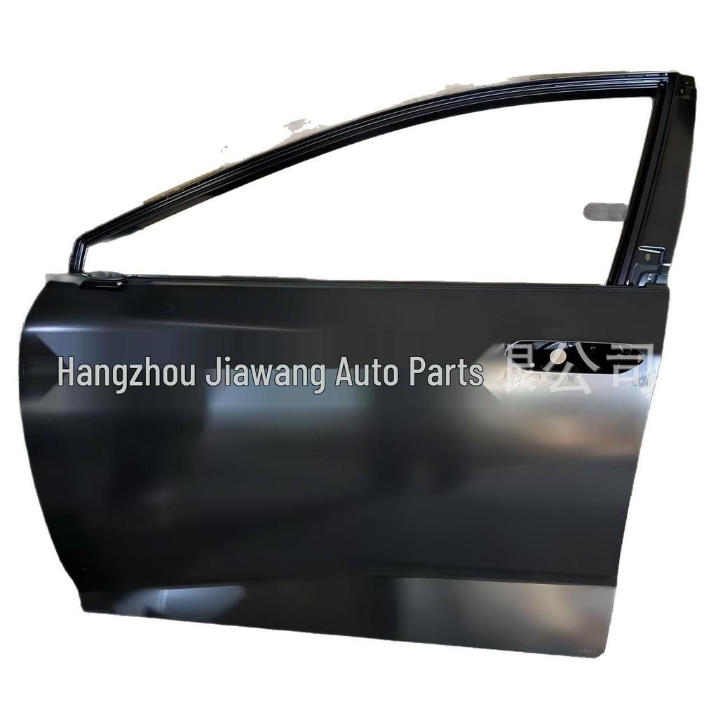 Toyota 2023 BZ3 Front Door Shell: Right 67001-03080 & Left 67002-03030