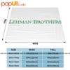 Lehman Brothers Vintage Corporate Wsb Stock Trader Gift Ultra-Soft Blanket Quilt Winter Sofa Cover Bed Covers