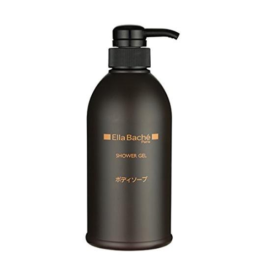 

Ella Bache Body Soap 500ml