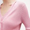 JOY SPEAKER Women's Retro Slim Fit Knit Cardigan
