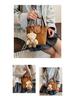 Sweet & Trendy 2025 Cute Plush Bucket Bag