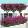 Decorațiuni pentru casă – Flori decorative şi coroane de flori