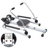 Equipamentos de fitness – Máquinas de remo