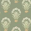 10m x 53cm – myrtle green