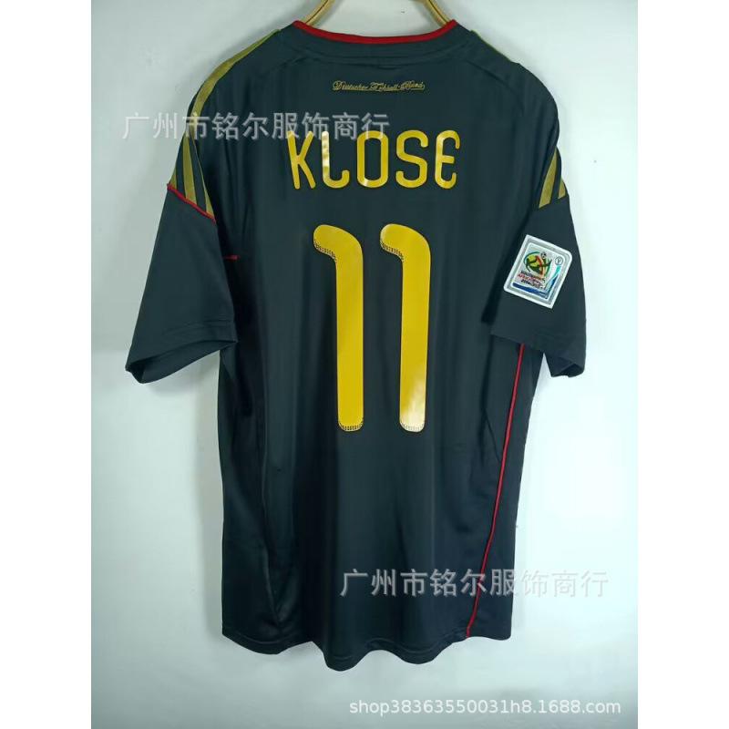 Vintage Football Jersey Germany France Portugal Brazil Florence Argentina Rhodia England Imprint