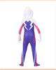 Spider-Gwen Kids & Adults Cosplay Jumpsuit