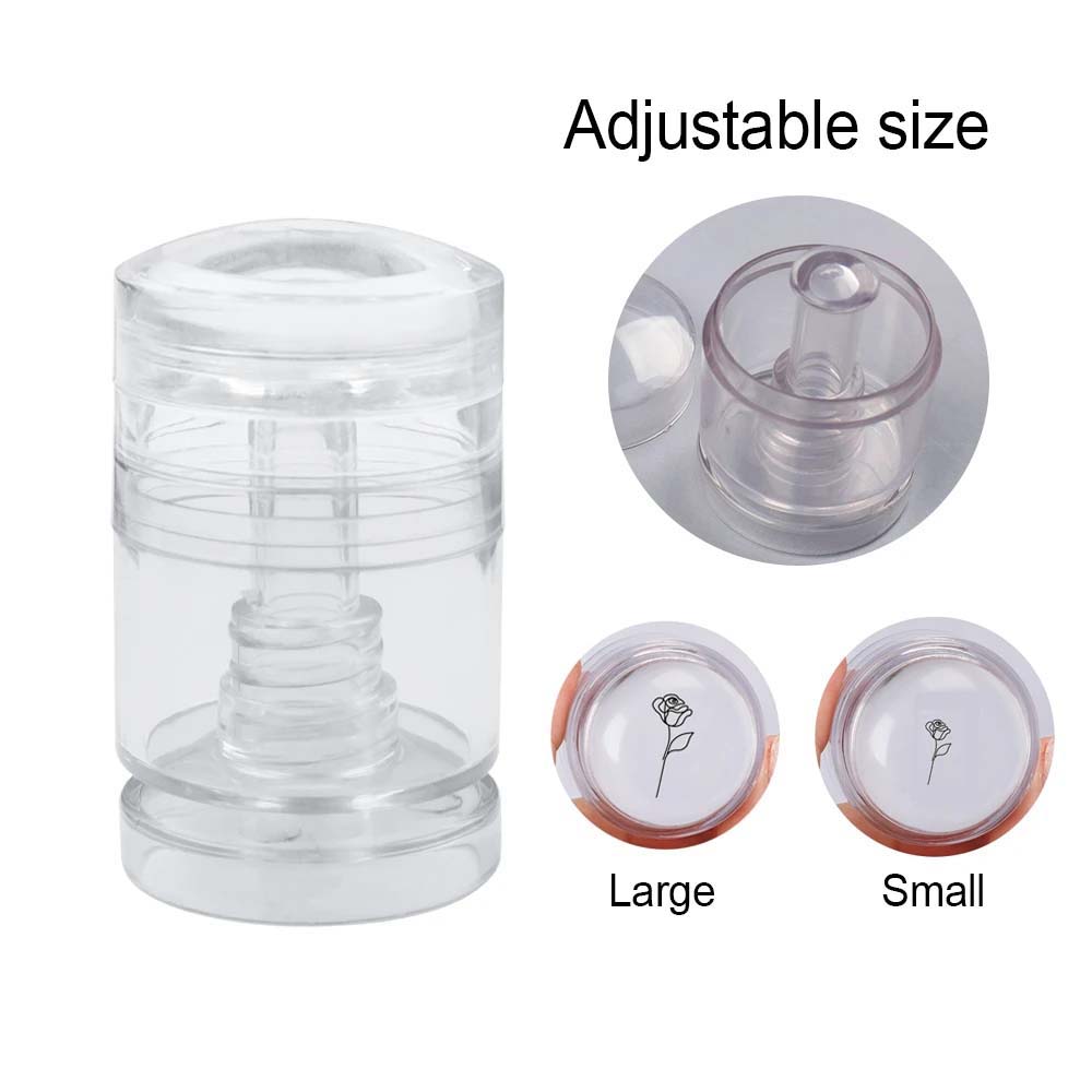 

Инструменты Маникюр Скребок Желе Маникюр Маникюр Скребок Набор Польский Перенос Наборы шаблонов Маникюр Маникюр Штамповщик