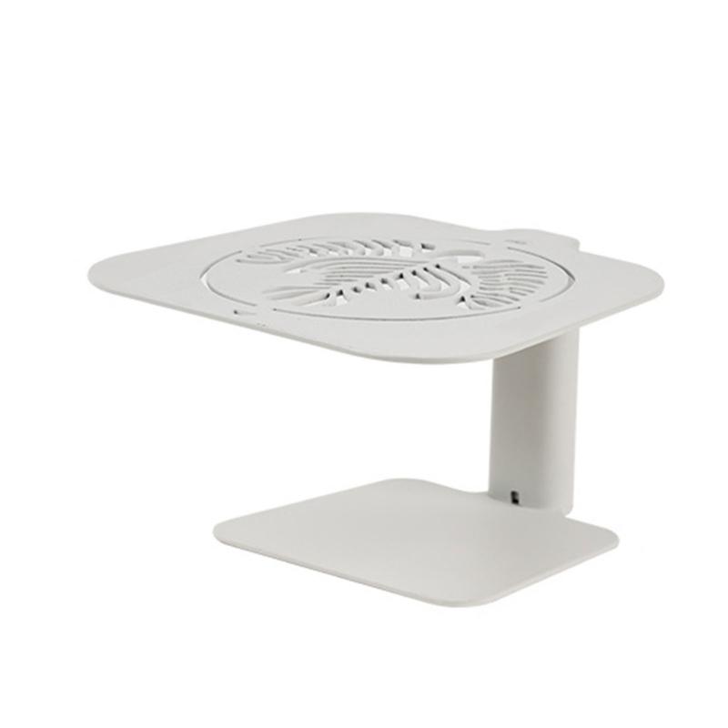 Espresso Machine Electronic Scale Weighing Stand Adjustable Coffee Weighing Rack Scale Rod Protections Rack Enduring