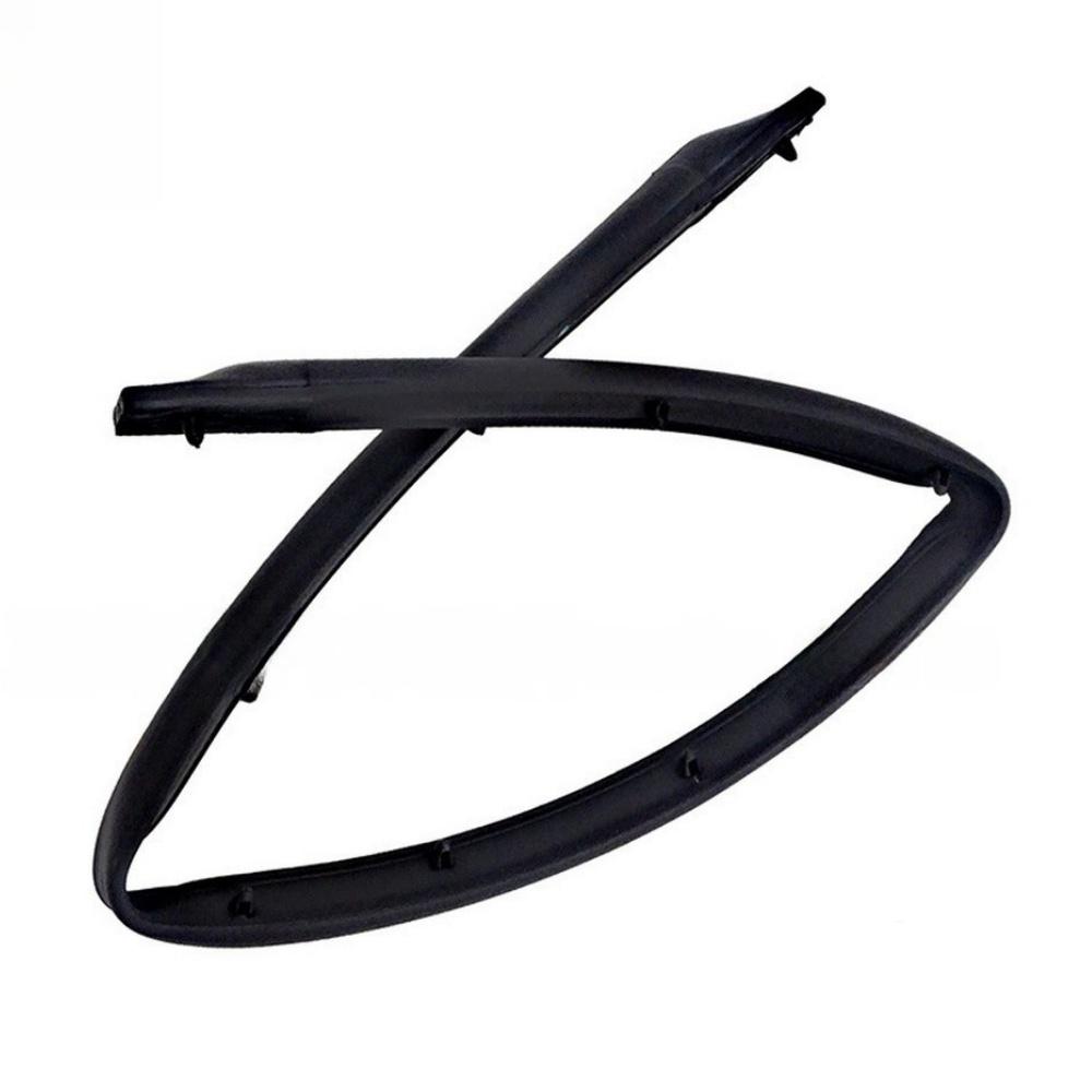 Toyota RAV4 2013-2016 Bovenste Afdichting Voorbumper 53395-42060