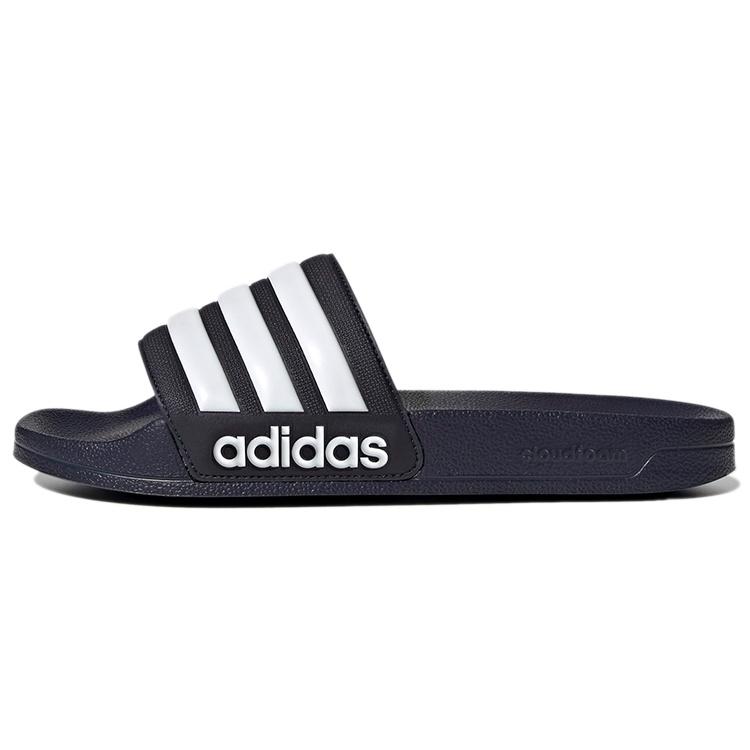 adidas Adilette Shower Slide  Legend Ink  Men s GZ5920 EU 39