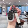 Changan Qiyuan A07 2025 Metall-Schlüsseletui - Reines Elektroauto-Zubehör