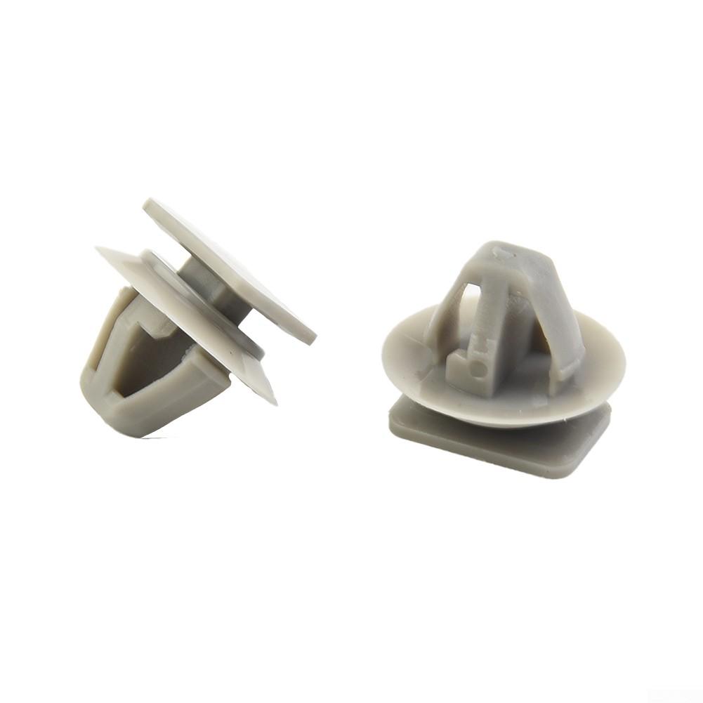 Clip de etanșare de 10 mm X 15 mm 20 buc. turnare pentru ornamente interioare