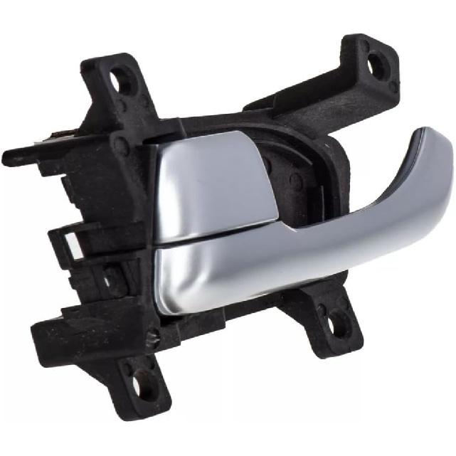 Front or Rear Interior Door Handle for Kia Sportage 2011-2016 Replace 82610-3W000 82620-3W000 (Left)