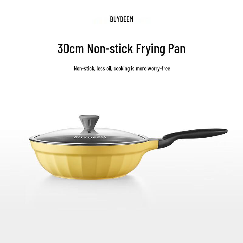 BEIDING Non-Stick Frying Pan 30cm